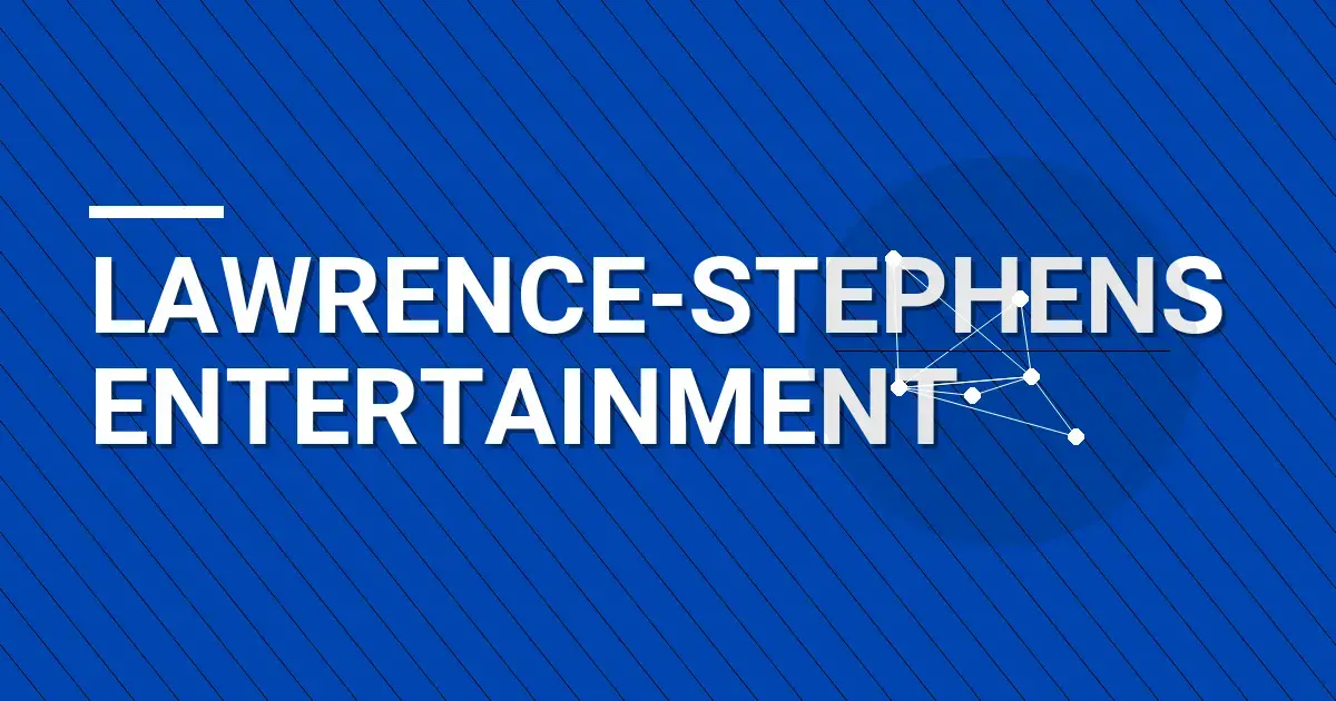 Lawrence-Stephens Entertainment
