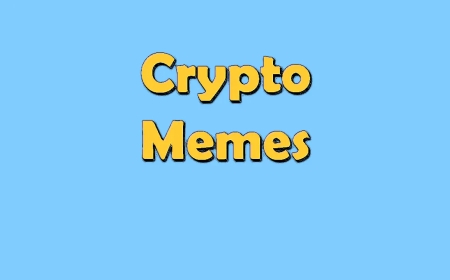 Crypto Memes: Igniting 2025’s Viral Crypto Culture