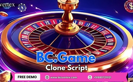 Get Ready to Print Money: The BC.Game Clone Script That Turns Gamers Into Loyal Players