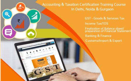 Common Mistakes to Avoid While Filing GSTR-1 and GSTR-3B,  Get Practical GST Course in Delhi, 110036, by SLA Consultants India, New Delhi