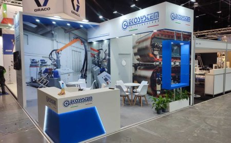 Exhibition Stand Design Company in San Diego