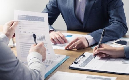 CitygateAccountants Offer Expert Accounting Support