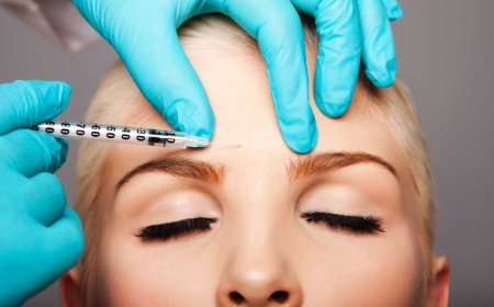 Choosing the Right Botox Plan with the Best Plastic Surgeons in Dubai