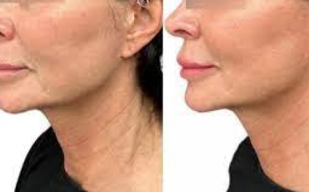 Best Plastic Surgeons in Dubai: How Long Do Thread Lifts Last and What Are the Results