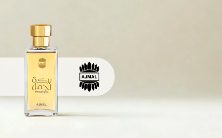 عطورات أجمل في قطر: تراث عطري يعبّر عن الفخامة والأصالة