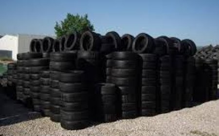 Wholesale A Grade Part Worn Tyres UK: A Comprehensive Guide to Tyre Wholesalers in the UK