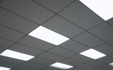 Why Acoustic Ceiling Board Price in the Philippines Varies and What Affects It