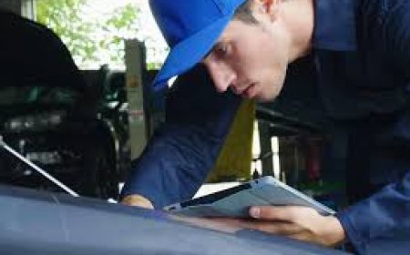 Reliable Same Day MOT in Peterborough – Quick, Professional MOT Services