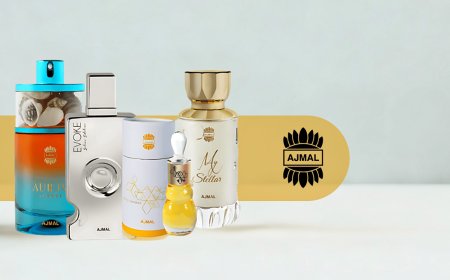 Discover Perfume Shopping in Qatar: Prices, Gift Sets & Online Deals