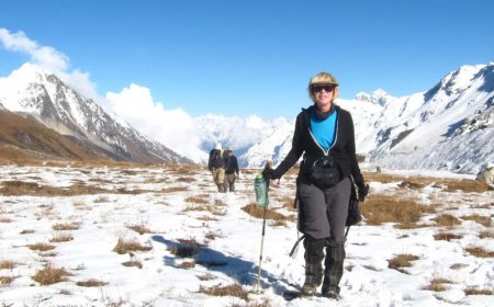 Myths, Legends & Folklore in Sikkim: A Journey Through Enchantment