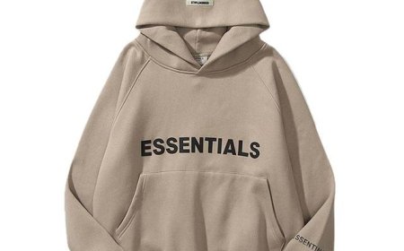 The Fashion Evolution of the Essentials Hoodie