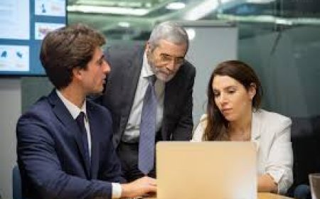  Bookkeeping Consultant London | Bookkeeping Accountant London – A Complete Guide to Expert Financial Management