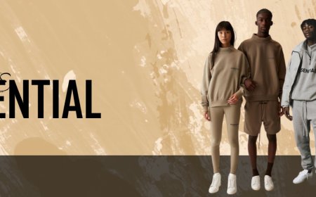 How to Maintain the Quality of Your Essential Hoodie