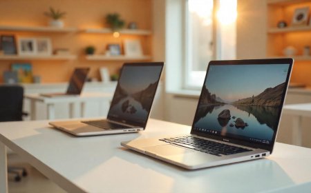 How to Choose the Right Laptop Based on Price in Bangladesh?