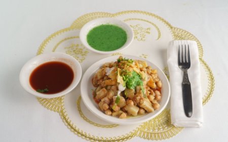 Indian restaurant in Seattle