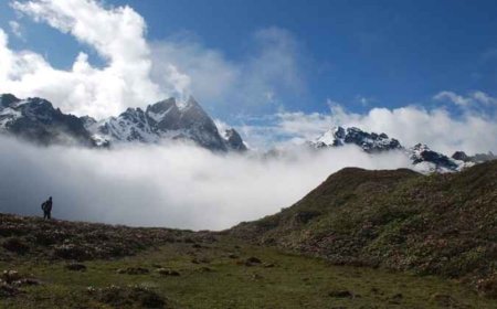 How to Avoid Acute Mountain Sickness in Ladakh