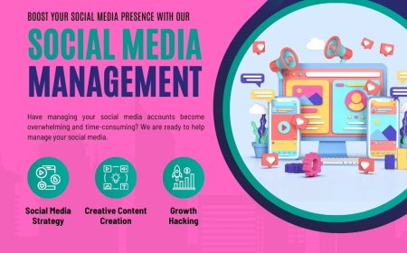 Scalable Ecommerce Website Solutions