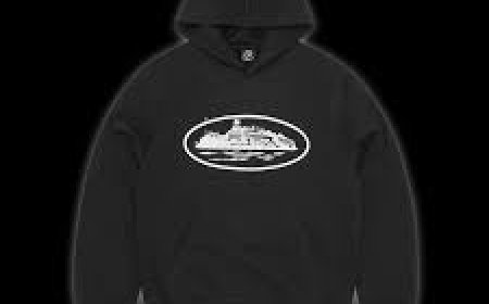 Corteiz Tracksuit A Statement Sewn in Silence