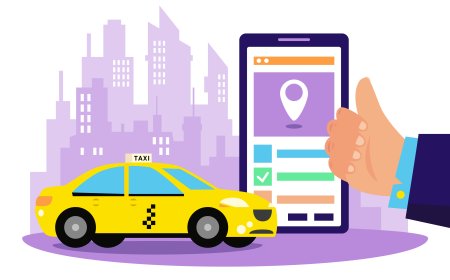 Designing Women-Centric Taxi Apps: Safety, Comfort & Trust Features