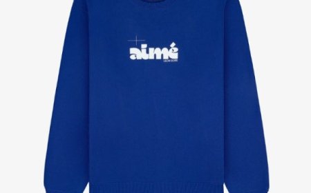 How to Nail Fit Goals with Aimé Leon Dore