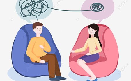 What Happens in a Therapy Session? A Day with a Counseling Psychologist in Karachi