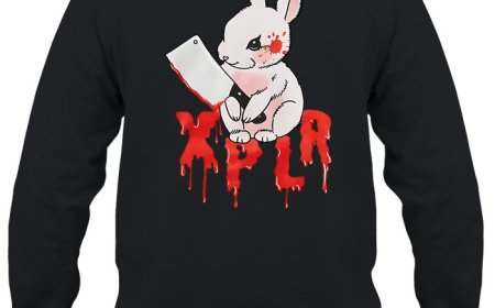 Always On with XPLR Merch