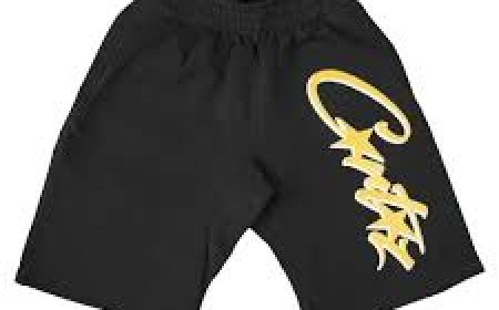 Corteiz Clothing: The Ultimate Streetwear Revolution