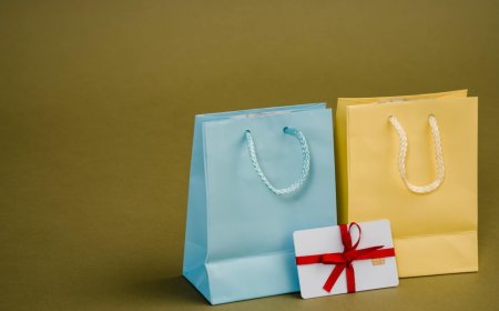 Can Custom Gift Bags Help Boost Brand Recognition?