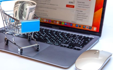 Ecommerce Website Development Dubai Driving Digital Retail Success with Custom Solutions