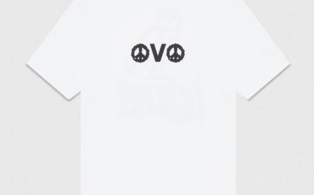 Latest Keinemusik OVO Shirt 2025