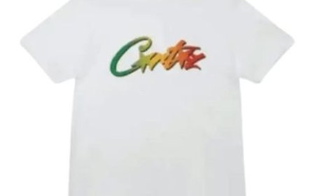 Latest Corteiz T-Shirt 2025