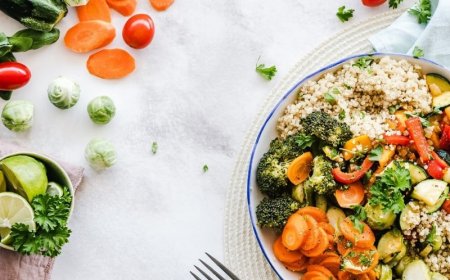 Expert Advice on Crafting Engaging Food Content for Blogs