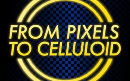 From Celluloid to Pixels: The Digital Film Shift | When Did Movies Start Being Filmed Digitally