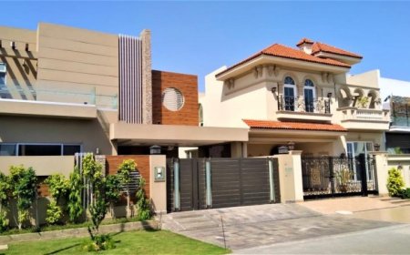 How Social Trends Are Influencing Property Preferences in Urban Pakistan