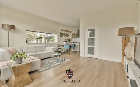 From Start to Finish: Installation Materials You Need for Luxury Vinyl