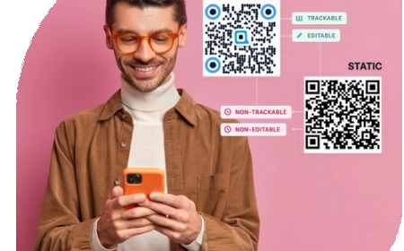 QR Code Tracking: A Smart Way to Measure Offline Engagement