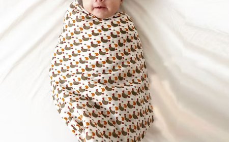 Baby Sleeping Bags in UAE | Tickle Tickle 