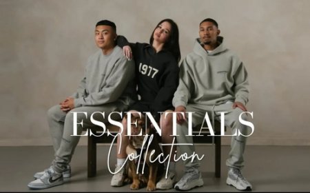 Essential Hoodie for Fitness: Move in Style and Comfort