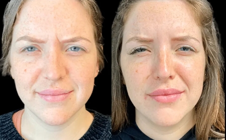 Innovative Skincare Treatments Only at the Best Aesthetic Clinic in Dubai