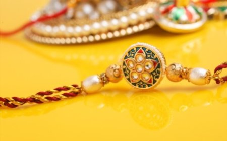 Top Tips to Send Rakhi To Lucknow