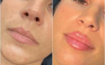 How Juvederm Can Help With Cheek Volume Loss: Insights from the Best Plastic Surgeon in Dubai