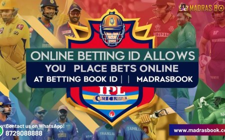 Online Betting Book ID WhatsApp Number – Fast Activation Guide for Indian Users