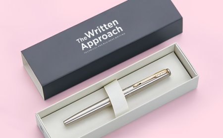 Why Custom Pencil Boxes Are Your Next Big Statement