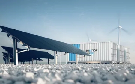 What is a Centralized Energy Management System?