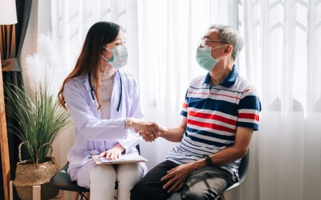 Effective Home Remedies and Medical Treatments for Pharyngitis in Dubai