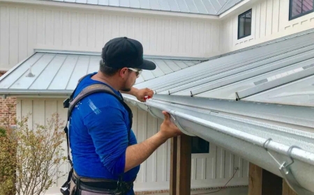 Gutter Repair Cleveland Ohio: A Complete Guide to Protecting Your Home