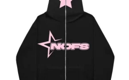 None of Us & Nofs Built for the Ones Who Move Differently