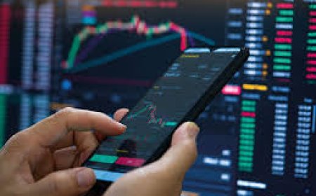 Risk Management Dashboards for Commodity Traders: Insights from a Mobile App Development Company in Chicago