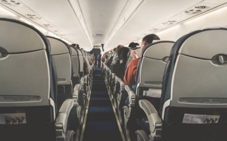 Qatar Airways Peshawar Office in Pakistan