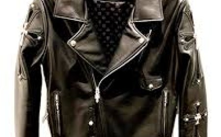 Chrome Hearts Jacket – The Epitome of Elite Streetwear